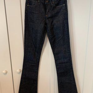 Citizens of Humanity Boot Cut Jeans